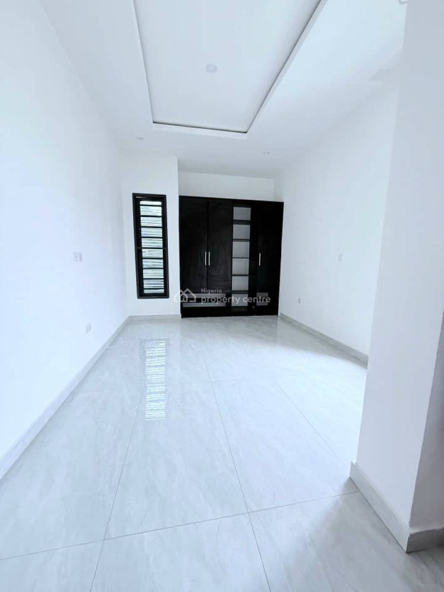 3 Bedrooms Apartment with Bq, Ikate Elegushi, Lekki, Lagos, Flat / Apartment for Sale