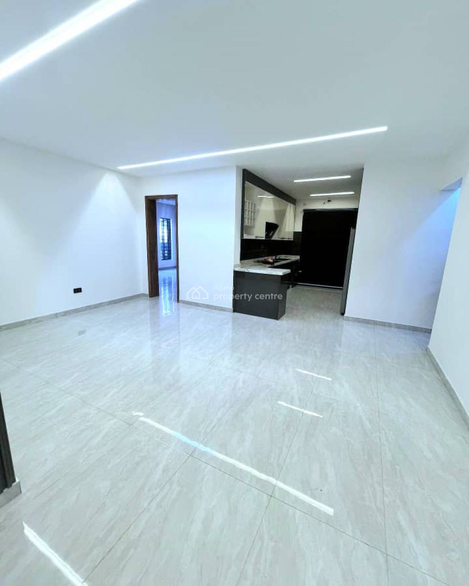 3 Bedrooms Apartment with Bq, Ikate Elegushi, Lekki, Lagos, Flat / Apartment for Sale