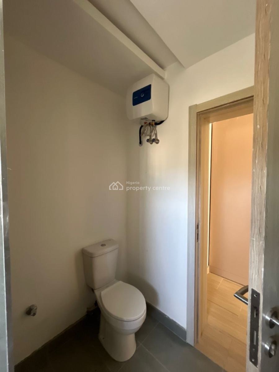 3 Bedroom Apartment with Bq, Ikate, Lekki, Lagos, House for Rent