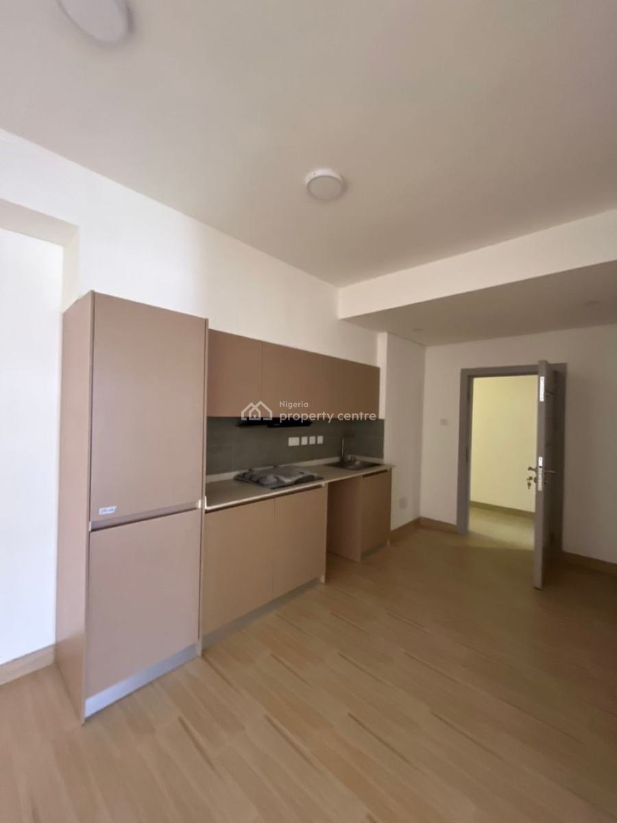 3 Bedroom Apartment with Bq, Ikate, Lekki, Lagos, House for Rent