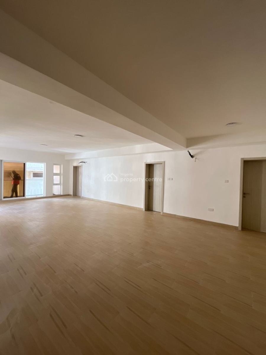 3 Bedroom Apartment with Bq, Ikate, Lekki, Lagos, House for Rent