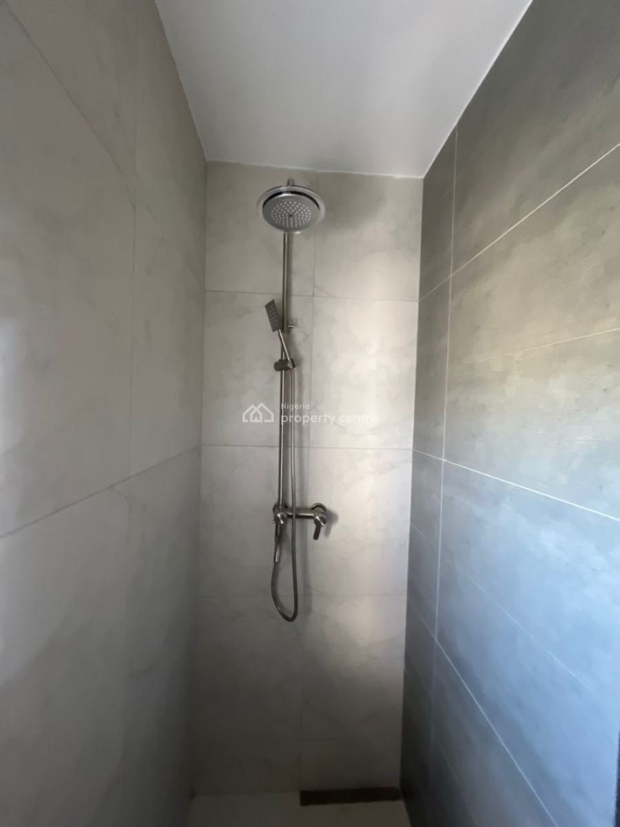 3 Bedroom Apartment with Bq, Ikate, Lekki, Lagos, House for Rent