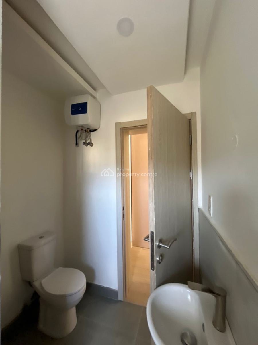 3 Bedroom Apartment with Bq, Ikate, Lekki, Lagos, House for Rent