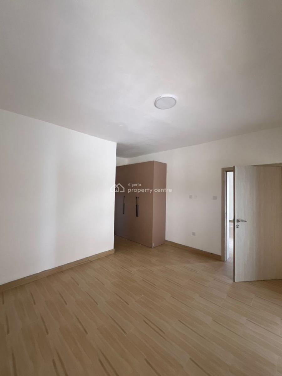 3 Bedroom Apartment with Bq, Ikate, Lekki, Lagos, House for Rent