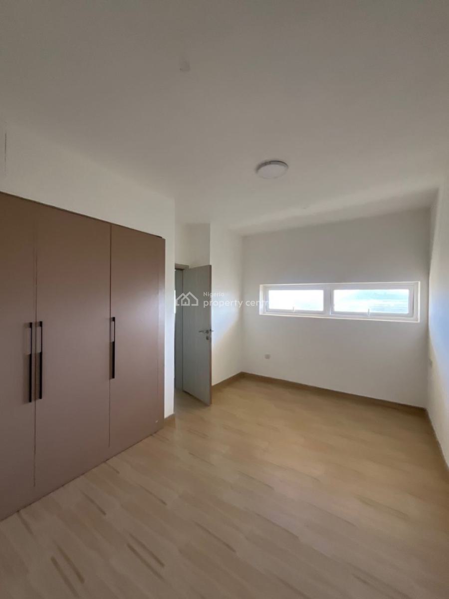 3 Bedroom Apartment with Bq, Ikate, Lekki, Lagos, House for Rent