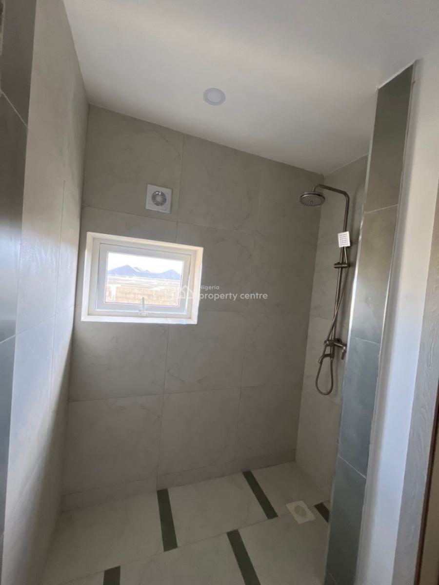 3 Bedroom Apartment with Bq, Ikate, Lekki, Lagos, House for Rent