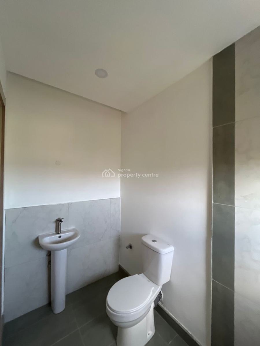 3 Bedroom Apartment with Bq, Ikate, Lekki, Lagos, House for Rent