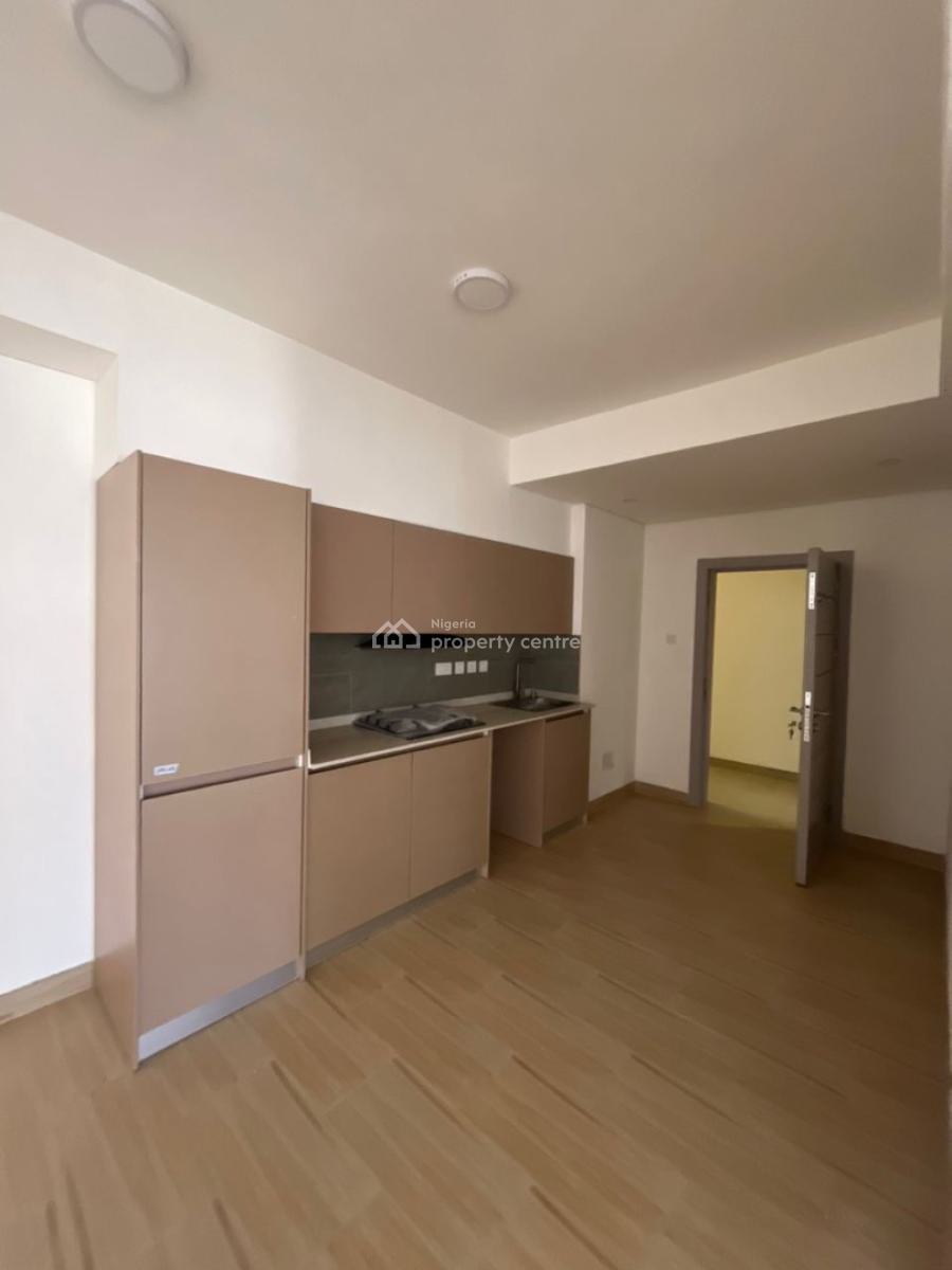 3 Bedroom Apartment with Bq, Ikate, Lekki, Lagos, House for Rent