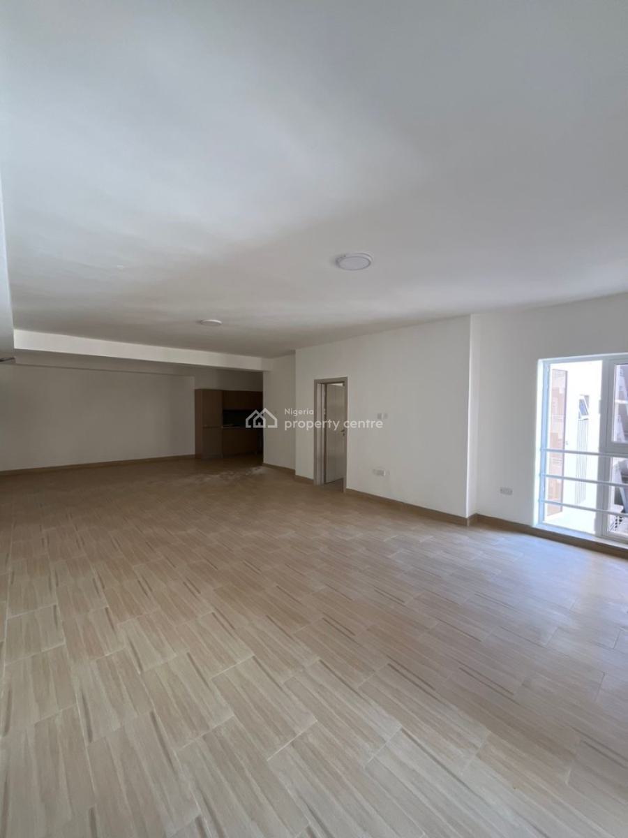 3 Bedroom Apartment with Bq, Ikate, Lekki, Lagos, House for Rent