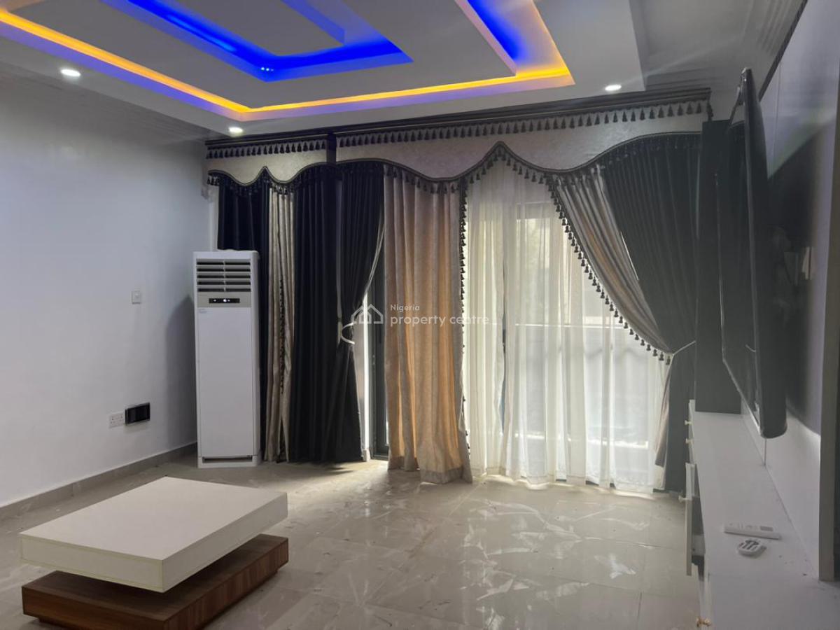 Luxury 3 Bedroom Apartment with Swimming Pool, Elevator & Play Area, Lekki County Homes Megamound Estate , Ikota Lagos, Lekki Phase 1, Lekki, Lagos, Flat / Apartment for Sale
