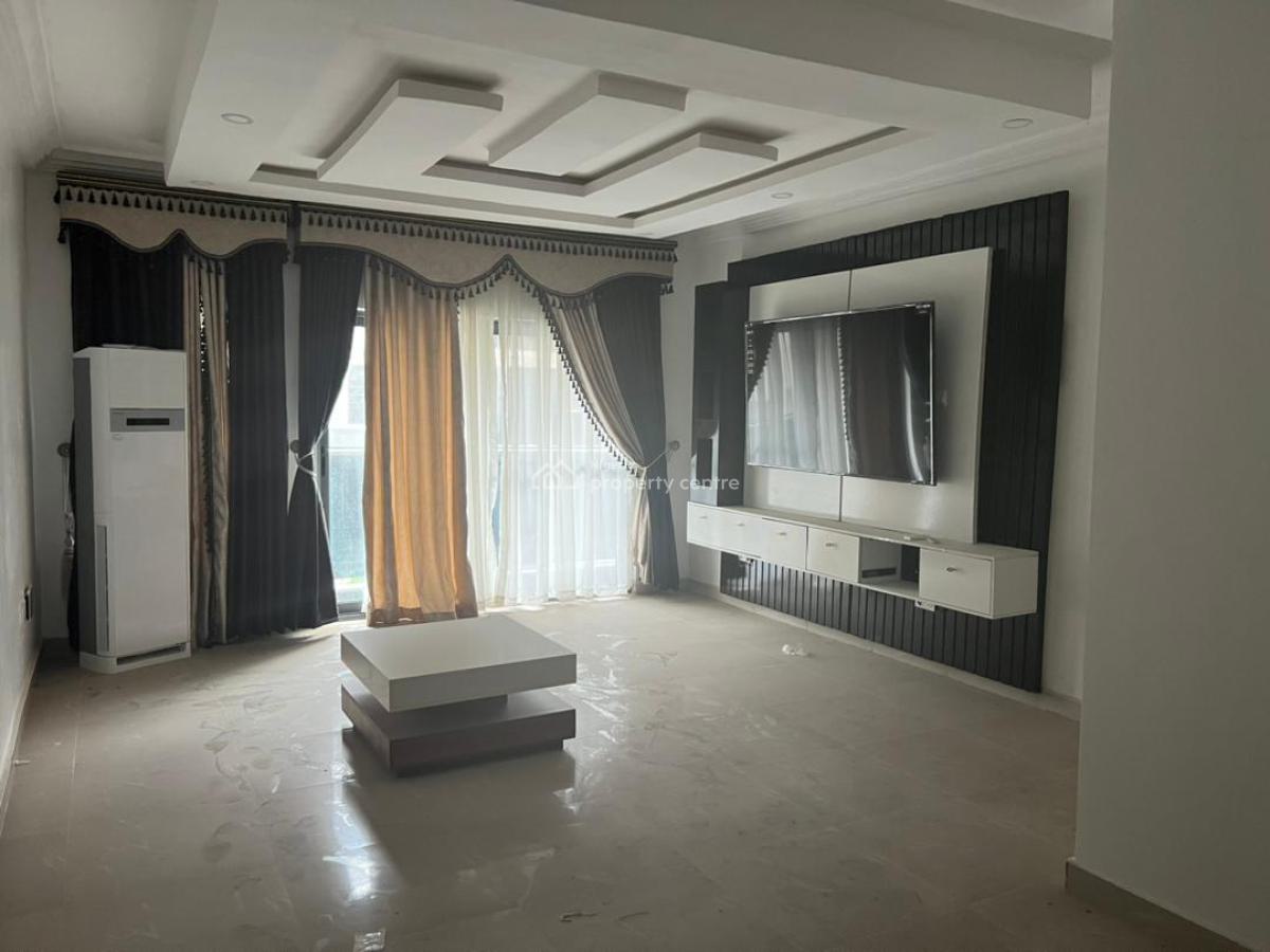 Luxury 3 Bedroom Apartment with Swimming Pool, Elevator & Play Area, Lekki County Homes Megamound Estate , Ikota Lagos, Lekki Phase 1, Lekki, Lagos, Flat / Apartment for Sale