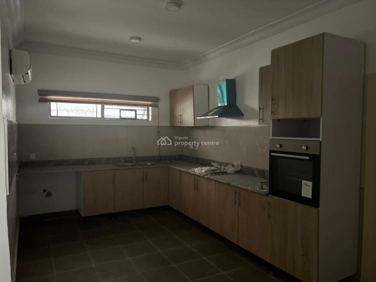 Luxury 3 Bedroom Apartment with Swimming Pool, Elevator & Play Area, Lekki County Homes Megamound Estate , Ikota Lagos, Lekki Phase 1, Lekki, Lagos, Flat / Apartment for Sale