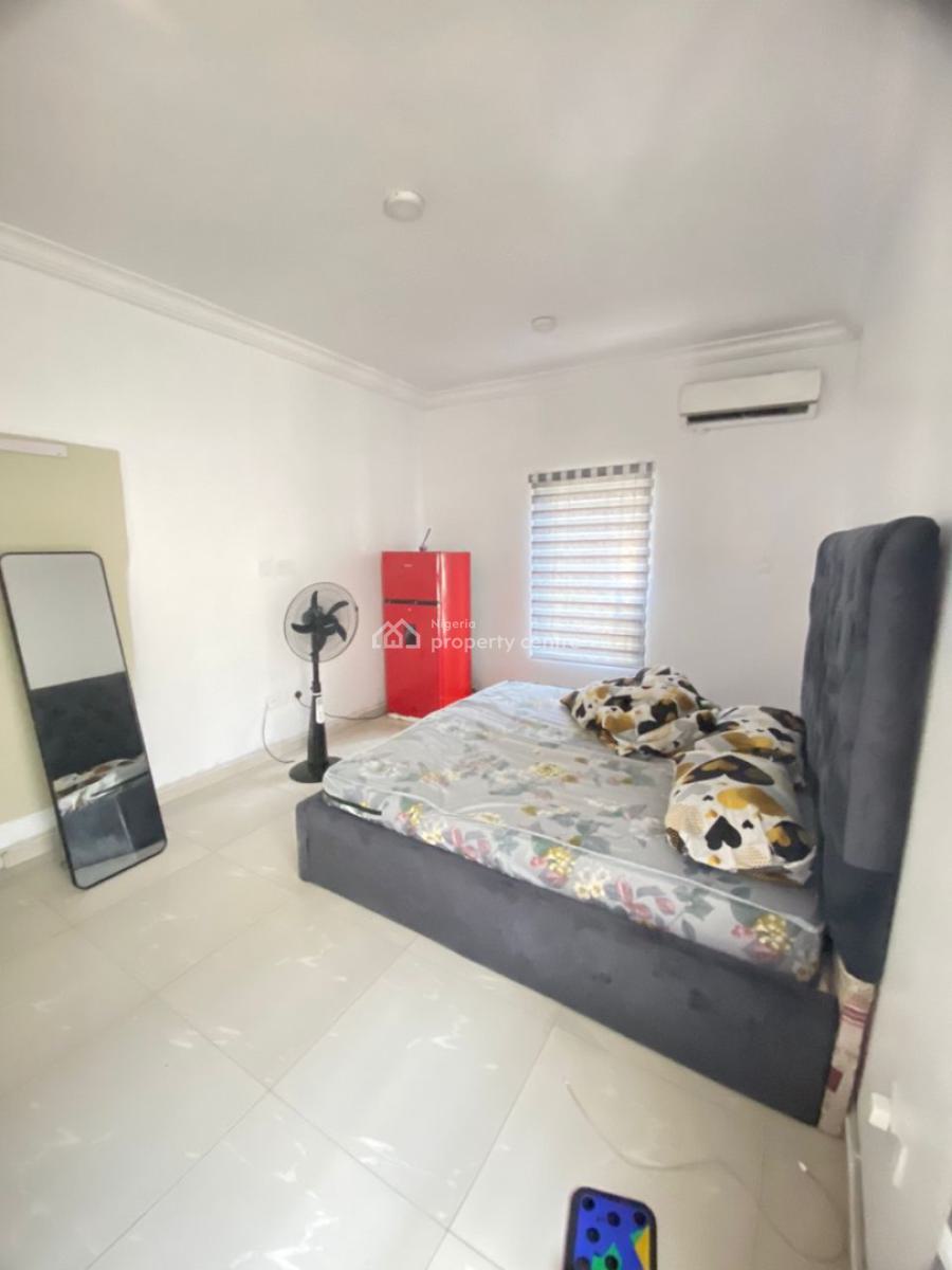 Luxury 3 Bedroom Apartment with Swimming Pool, Elevator & Play Area, Lekki County Homes Megamound Estate , Ikota Lagos, Lekki Phase 1, Lekki, Lagos, Flat / Apartment for Sale