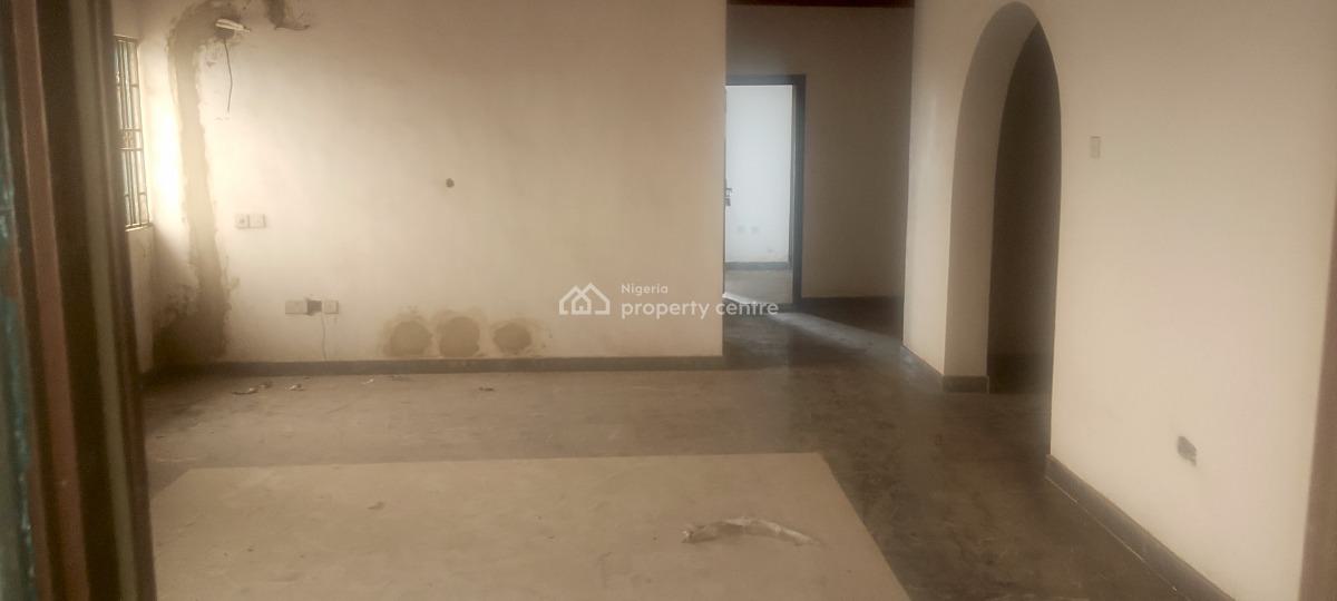 Massive 15 Rooms on 5 Plots of Land in Serene Estate, Marshy Hills Estate,akins, Before Okeira Bus Stop, Ajah, Lagos, Detached Duplex for Sale