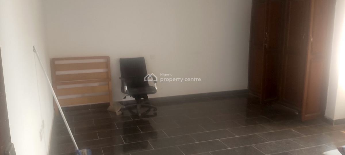 Massive 15 Rooms on 5 Plots of Land in Serene Estate, Marshy Hills Estate,akins, Before Okeira Bus Stop, Ajah, Lagos, Detached Duplex for Sale