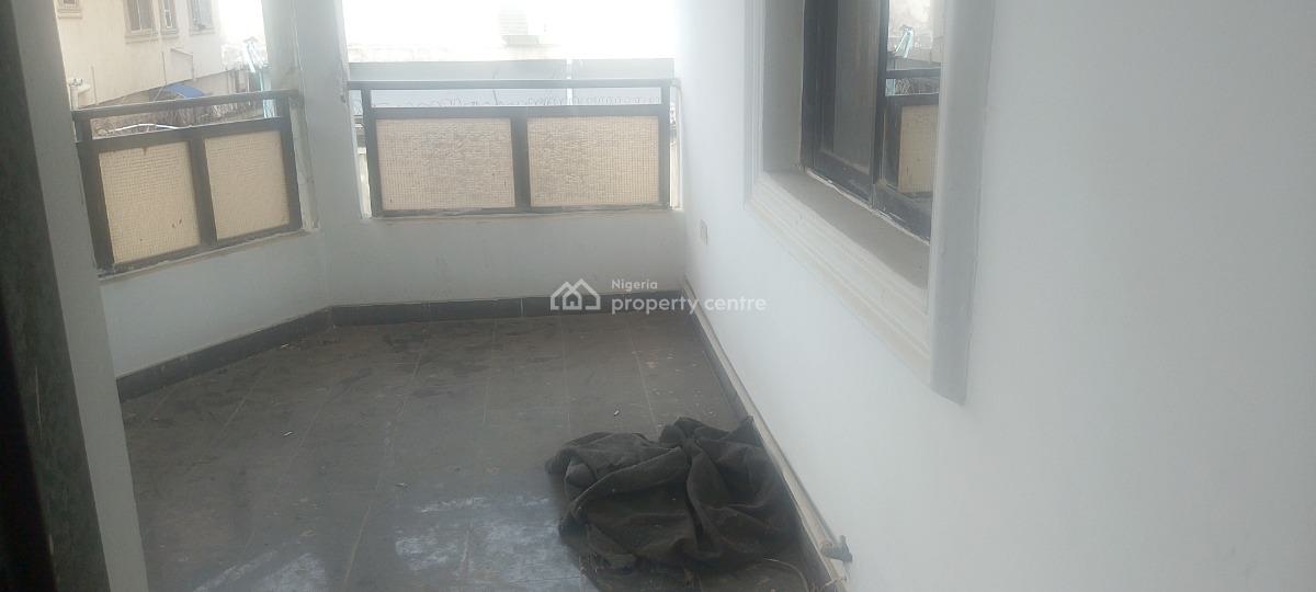 Massive 15 Rooms on 5 Plots of Land in Serene Estate, Marshy Hills Estate,akins, Before Okeira Bus Stop, Ajah, Lagos, Detached Duplex for Sale