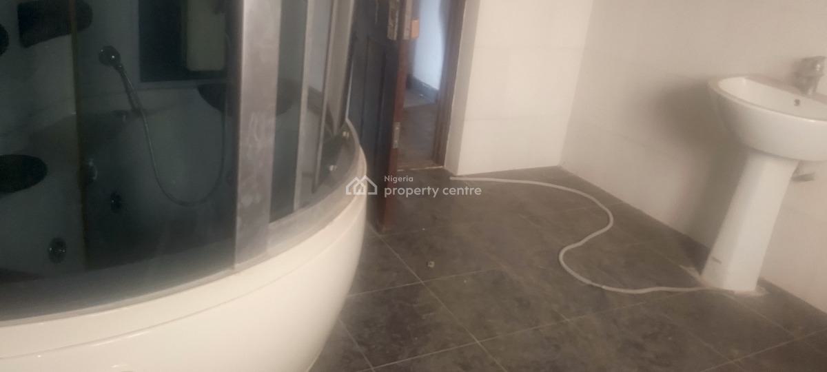 Massive 15 Rooms on 5 Plots of Land in Serene Estate, Marshy Hills Estate,akins, Before Okeira Bus Stop, Ajah, Lagos, Detached Duplex for Sale