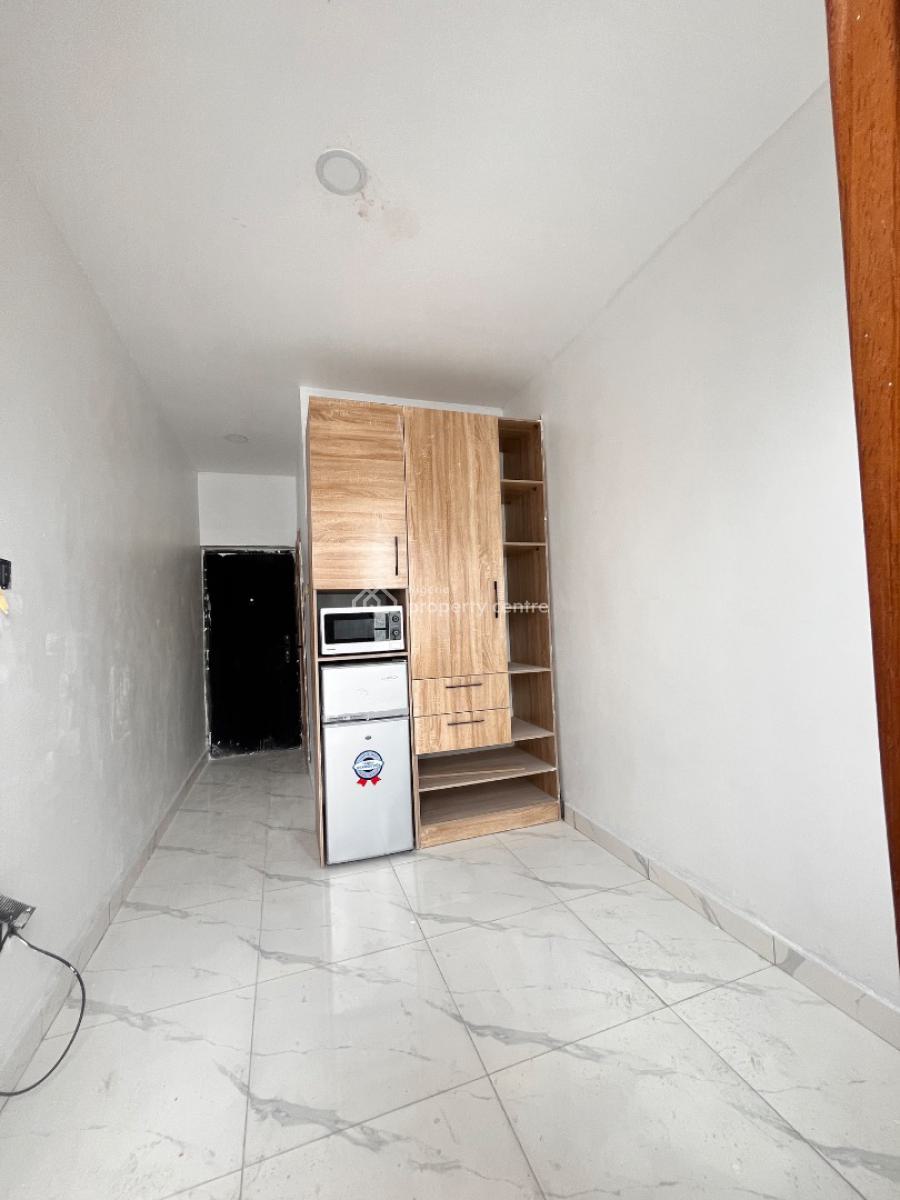 Elegant 2-bedroom Luxury Apartments with Bq, Swimming Pool & Elevator, Ikate, Lekki, Lagos, Flat / Apartment for Sale