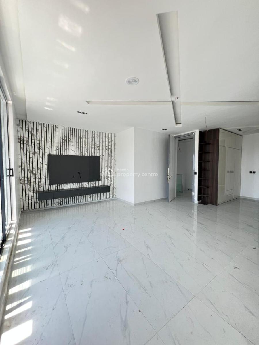 5 Bedroom Fully Detached Duplex, Ologolo, Lekki, Lagos, Detached Duplex for Sale