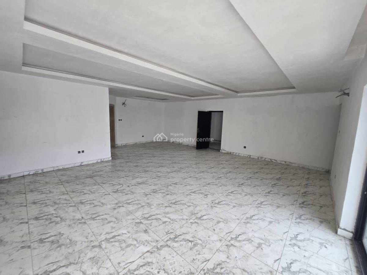 Newly Built 2-bedroom Penthouse Apartment, Off Hakeem Dickson, Lekki Phase 1, Lekki, Lagos, Flat / Apartment for Rent