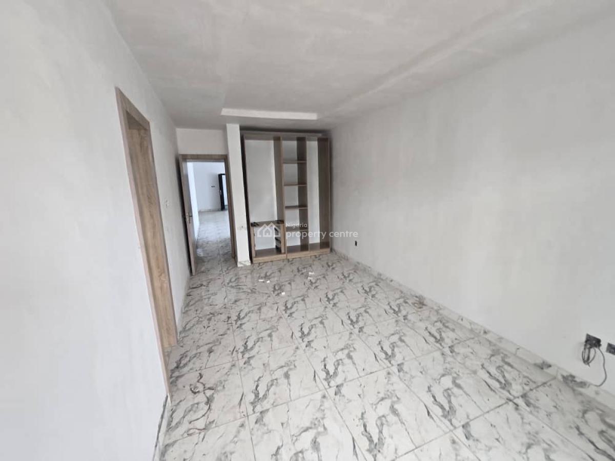 Newly Built 2-bedroom Penthouse Apartment, Off Hakeem Dickson, Lekki Phase 1, Lekki, Lagos, Flat / Apartment for Rent
