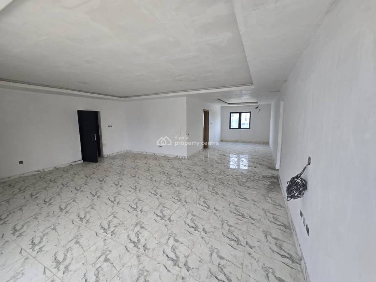 Newly Built 2-bedroom Penthouse Apartment, Off Hakeem Dickson, Lekki Phase 1, Lekki, Lagos, Flat / Apartment for Rent