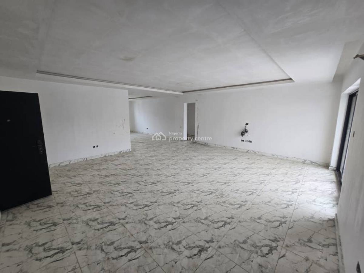 Newly Built 2-bedroom Penthouse Apartment, Off Hakeem Dickson, Lekki Phase 1, Lekki, Lagos, Flat / Apartment for Rent