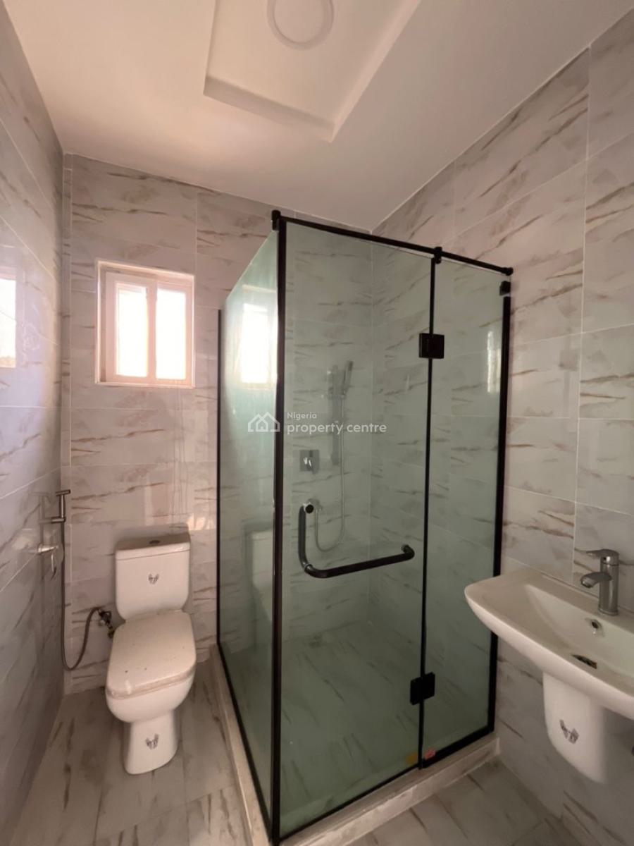 2 Bedroom Apartment, Ikate, Lekki, Lagos, House for Rent