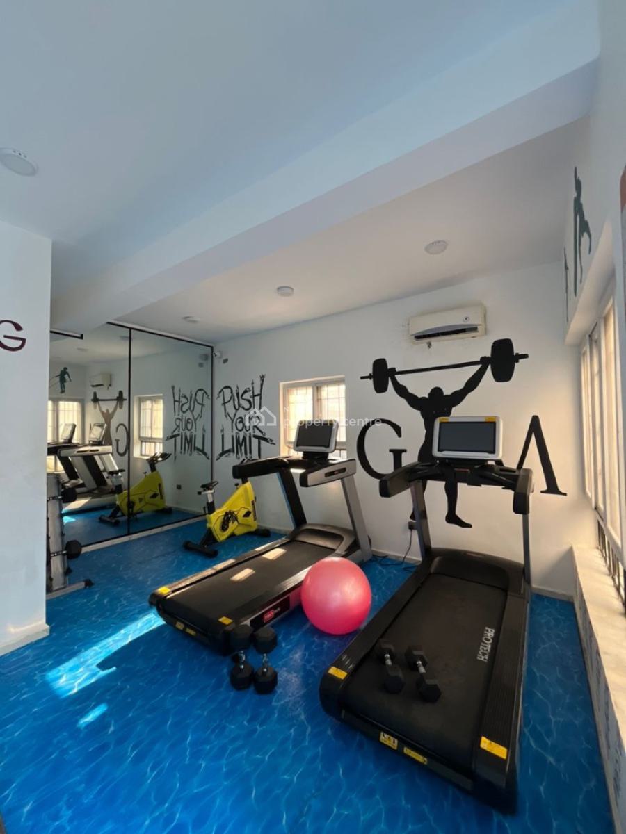 2 Bedroom Apartment, Ikate, Lekki, Lagos, House for Rent