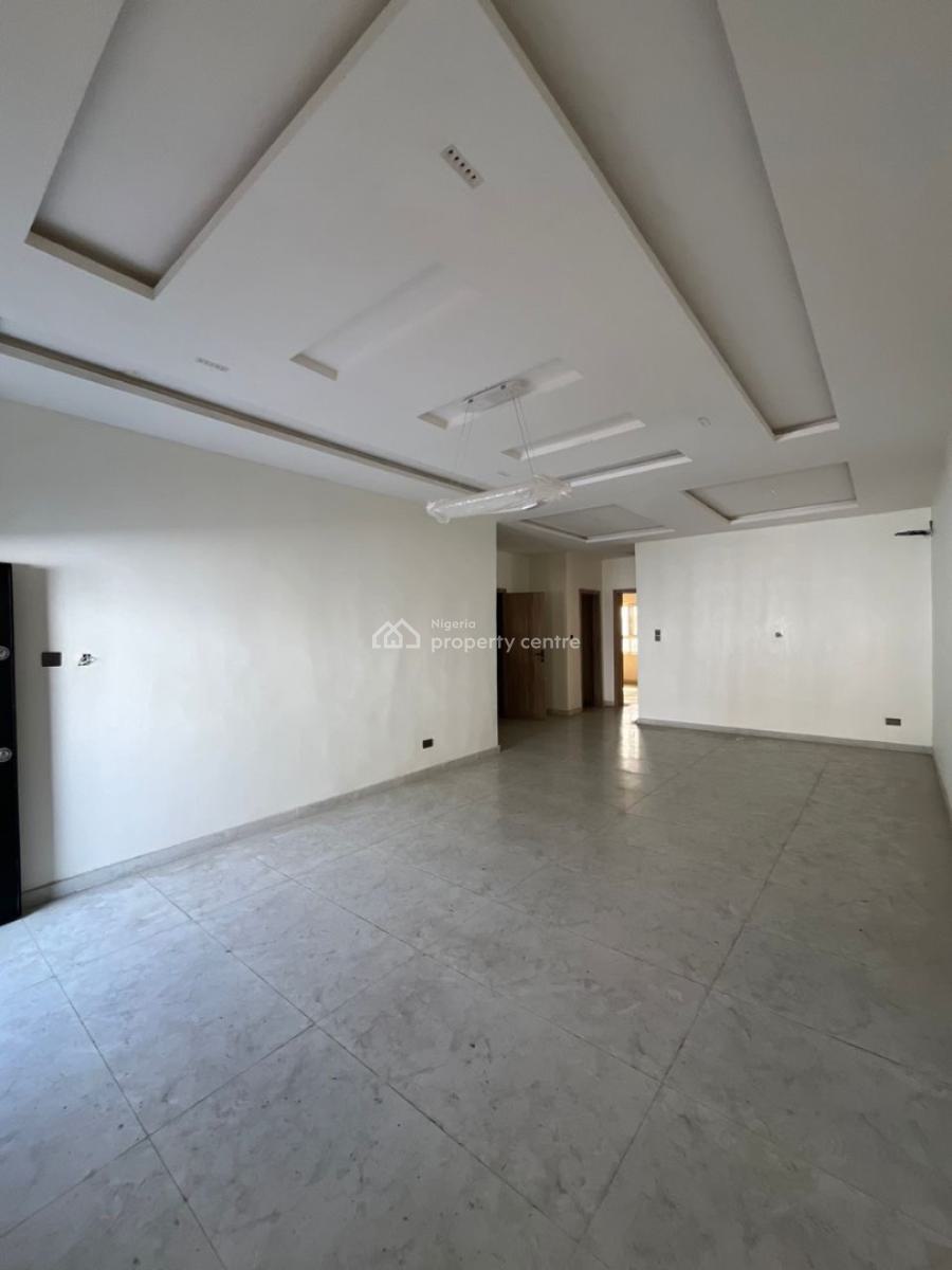 2 Bedroom Apartment, Ikate, Lekki, Lagos, House for Rent