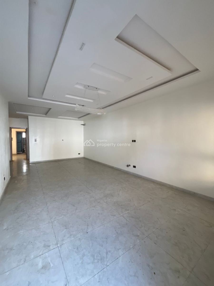 2 Bedroom Apartment, Ikate, Lekki, Lagos, House for Rent