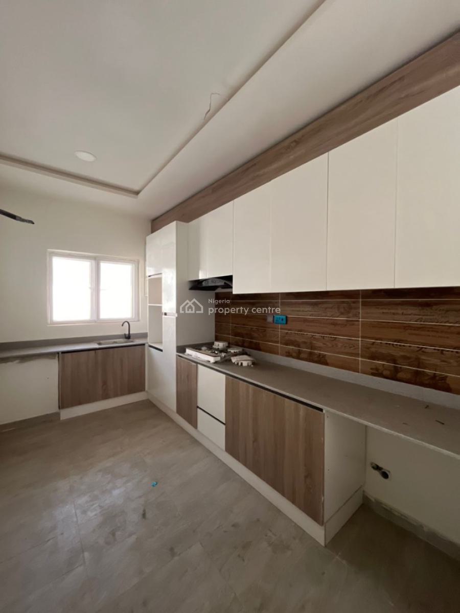2 Bedroom Apartment, Ikate, Lekki, Lagos, House for Rent