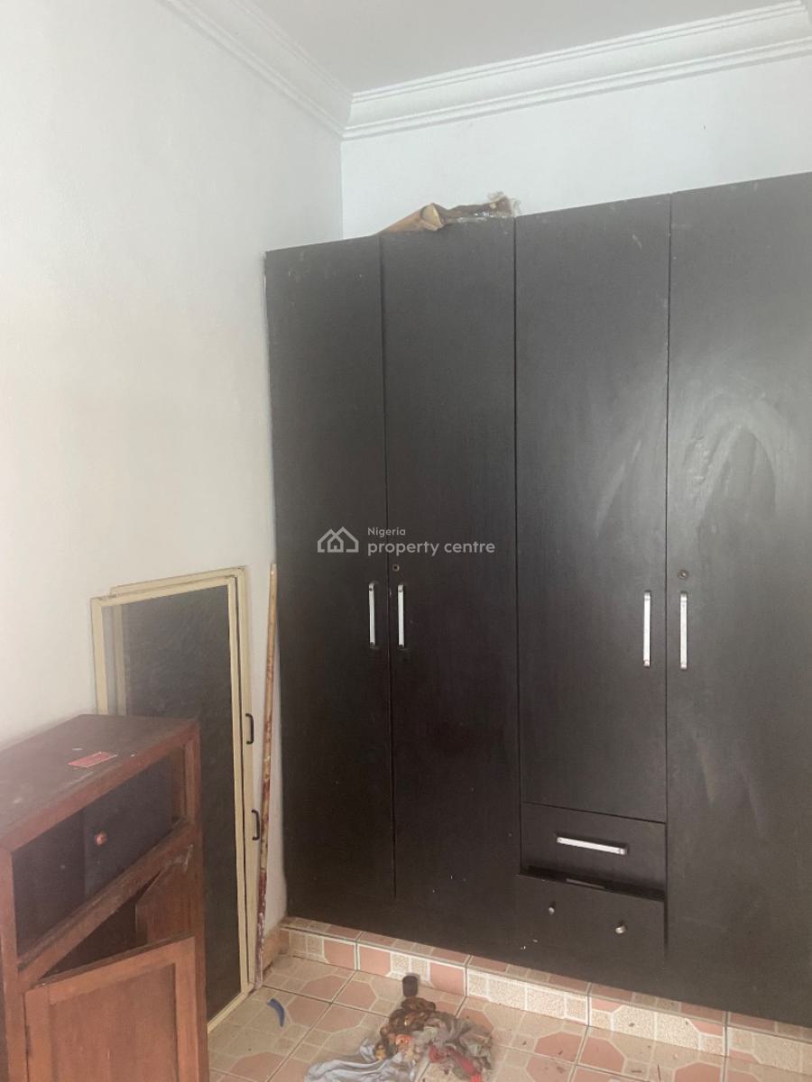 Very Neat and Spacious Room Self Contain Upstairs, Miyaki Oworo, Oworonshoki, Kosofe, Lagos, Self Contain (single Rooms) for Rent