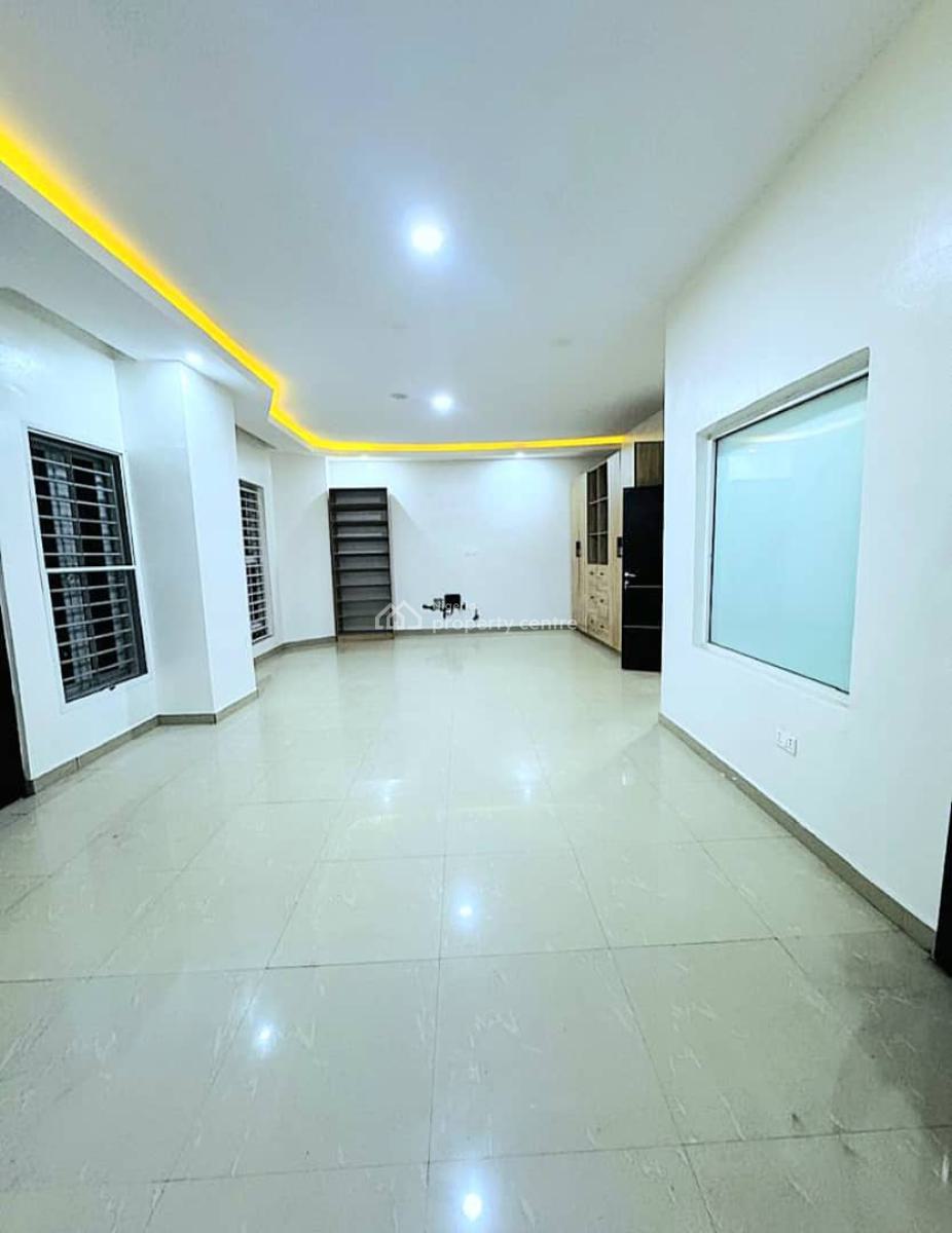 Luxury 4 Bedrooms Semi Detached Duplex, Chevy View, Lekki, Lagos, Semi-detached Duplex for Sale