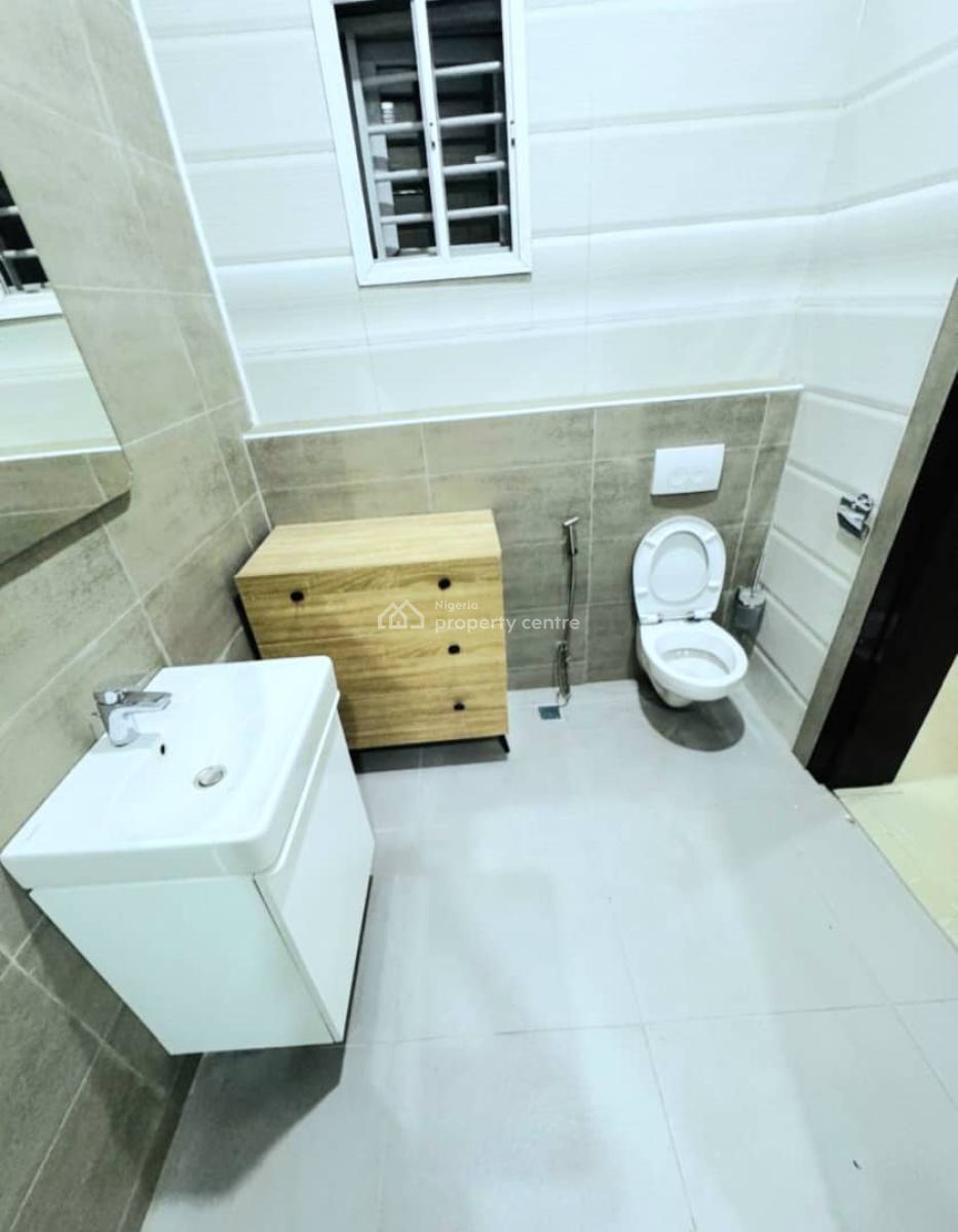Luxury 4 Bedrooms Semi Detached Duplex, Chevy View, Lekki, Lagos, Semi-detached Duplex for Sale