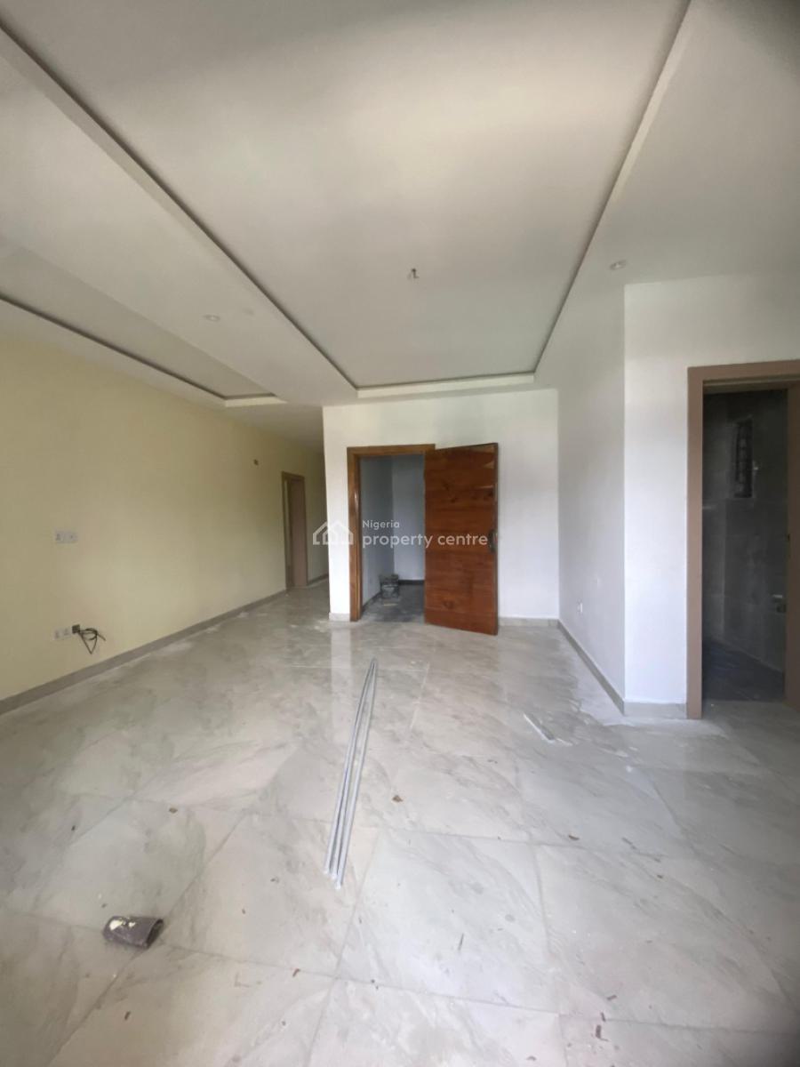 New 3 Bedroom Flat, Lekki Phase 1, Lekki, Lagos, Flat / Apartment for Rent