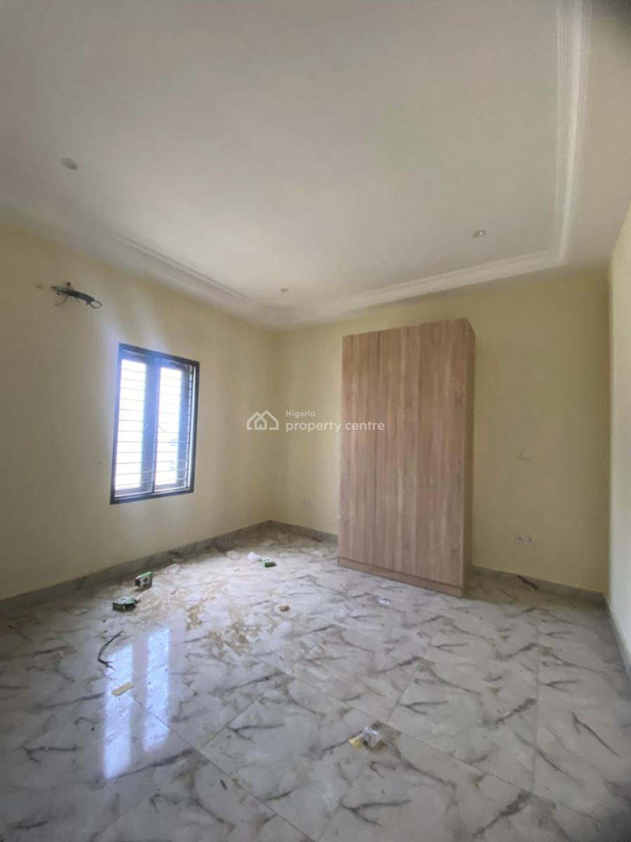 New 3 Bedroom Flat, Lekki Phase 1, Lekki, Lagos, Flat / Apartment for Rent