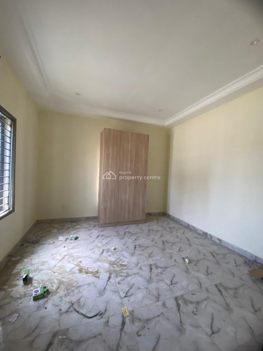 New 3 Bedroom Flat, Lekki Phase 1, Lekki, Lagos, Flat / Apartment for Rent