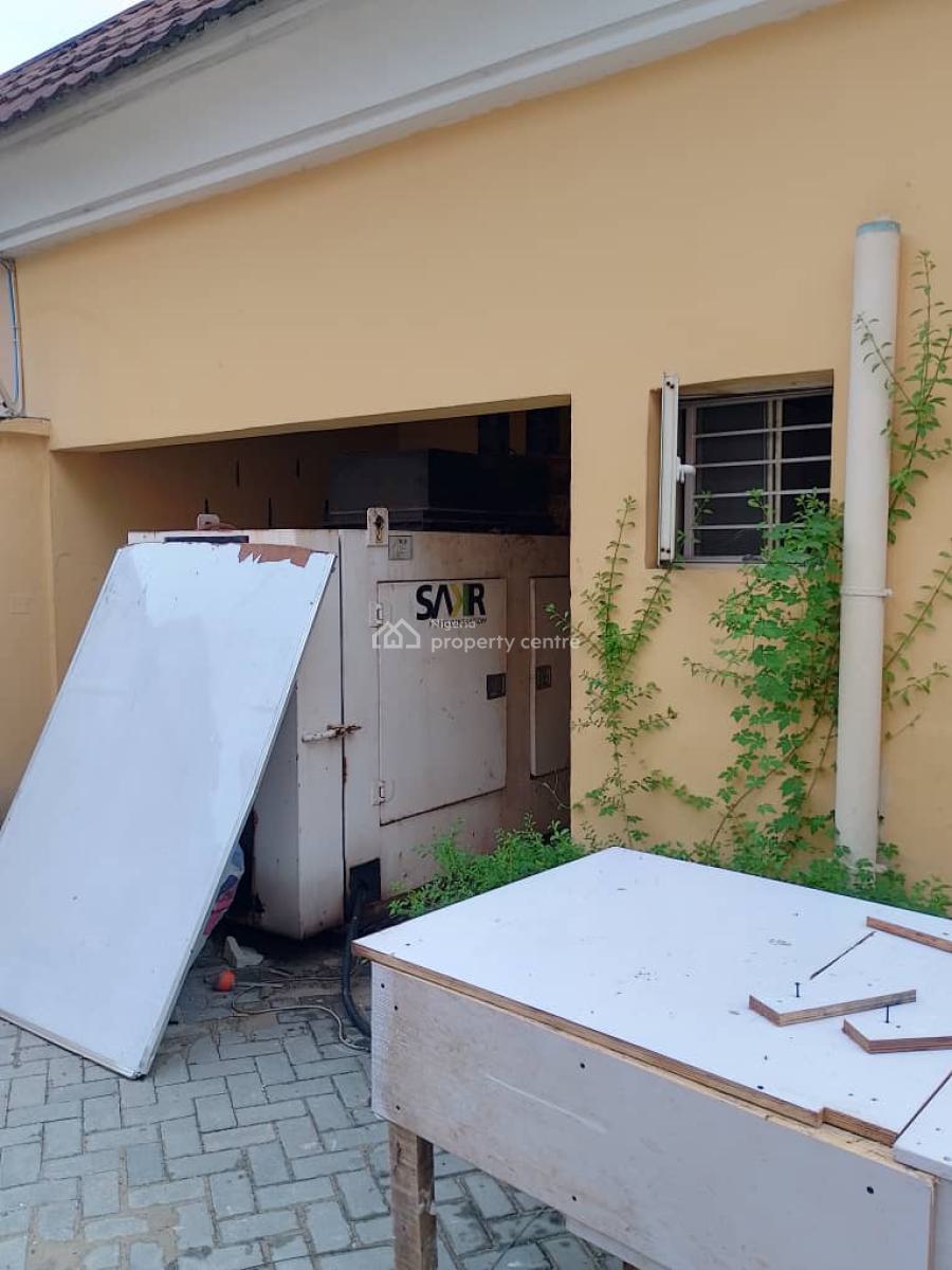 Carve Out a Great Life at This 1 Bedroom Apartment in a Great Location, Lekki Right, Lekki Phase 1, Lekki, Lagos, Mini Flat (room and Parlour) for Rent