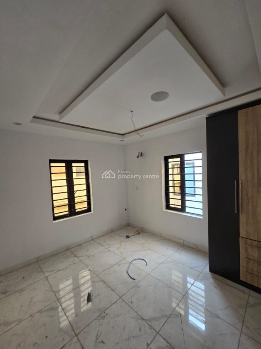 Newly Built 5bedroom Detached Duplex with Bq, Magodo Gra Phase 2, Magodo, Lagos, Detached Duplex for Sale