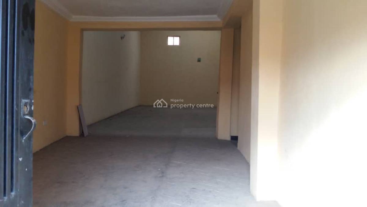 Warehouse of 250sqm Inside Abacha Barracks Ultra Modern Market, Inside Abacha Barrack Ultra Modern Market, Asokoro District, Abuja, Warehouse for Rent