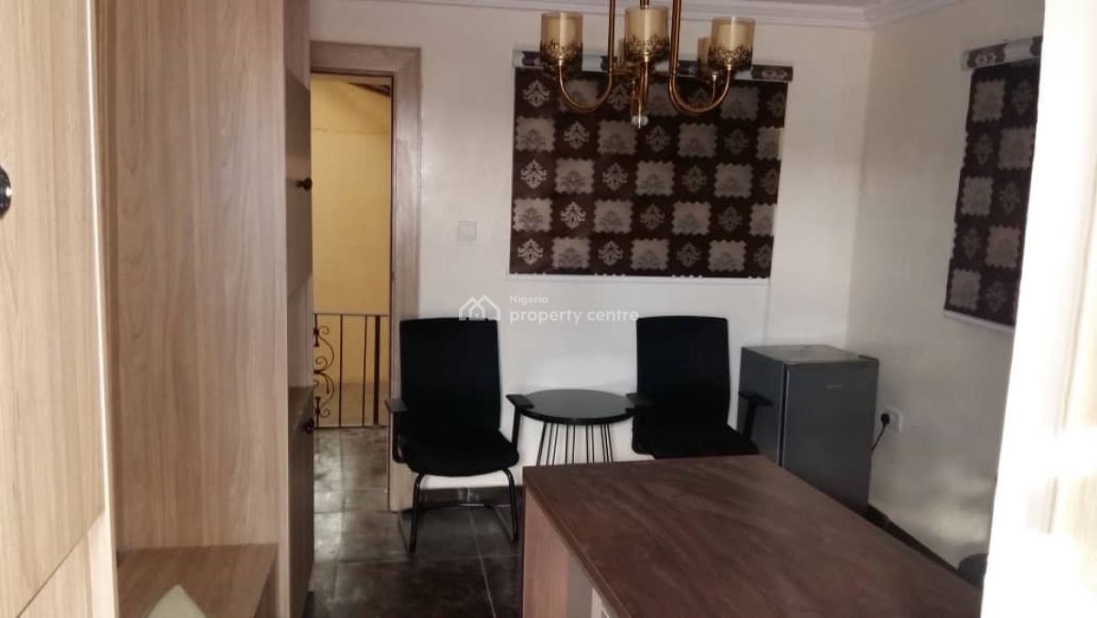 Warehouse of 250sqm Inside Abacha Barracks Ultra Modern Market, Inside Abacha Barrack Ultra Modern Market, Asokoro District, Abuja, Warehouse for Rent