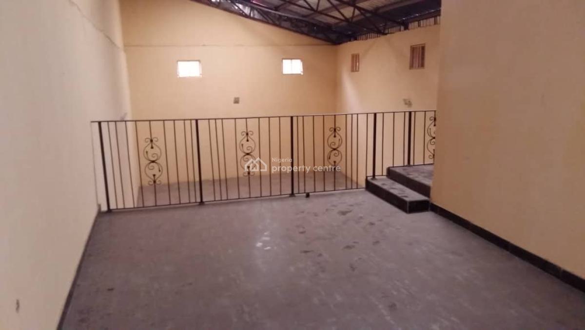 Warehouse of 250sqm Inside Abacha Barracks Ultra Modern Market, Inside Abacha Barrack Ultra Modern Market, Asokoro District, Abuja, Warehouse for Rent