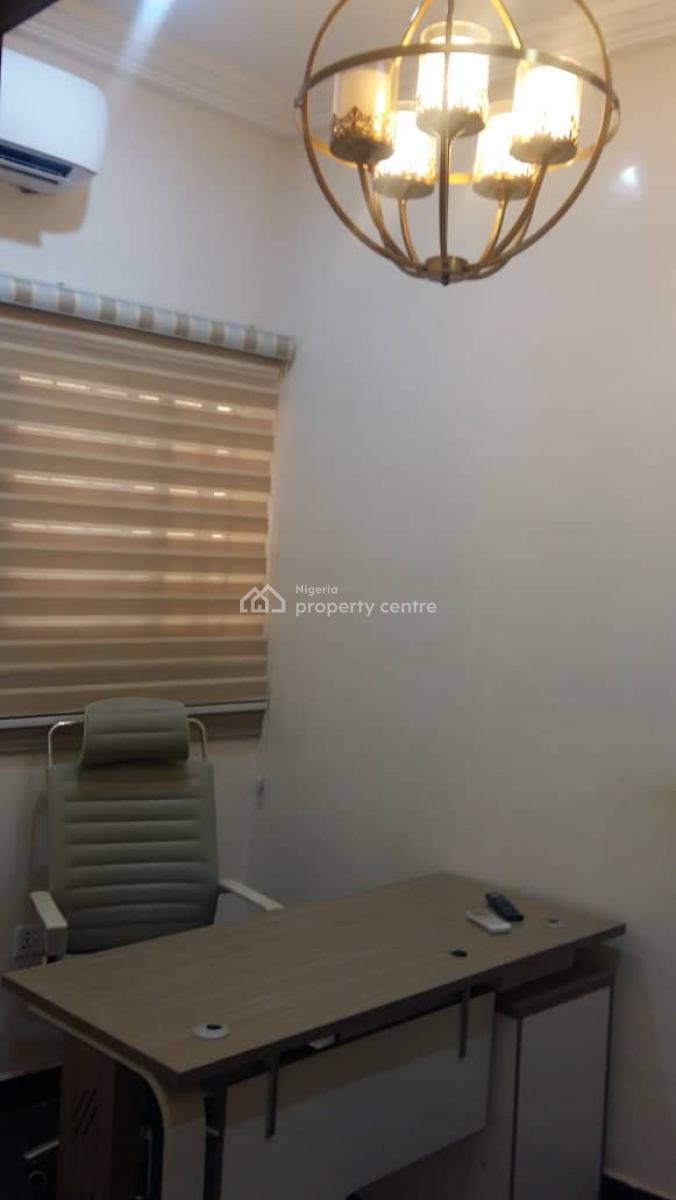 Warehouse of 250sqm Inside Abacha Barracks Ultra Modern Market, Inside Abacha Barrack Ultra Modern Market, Asokoro District, Abuja, Warehouse for Rent