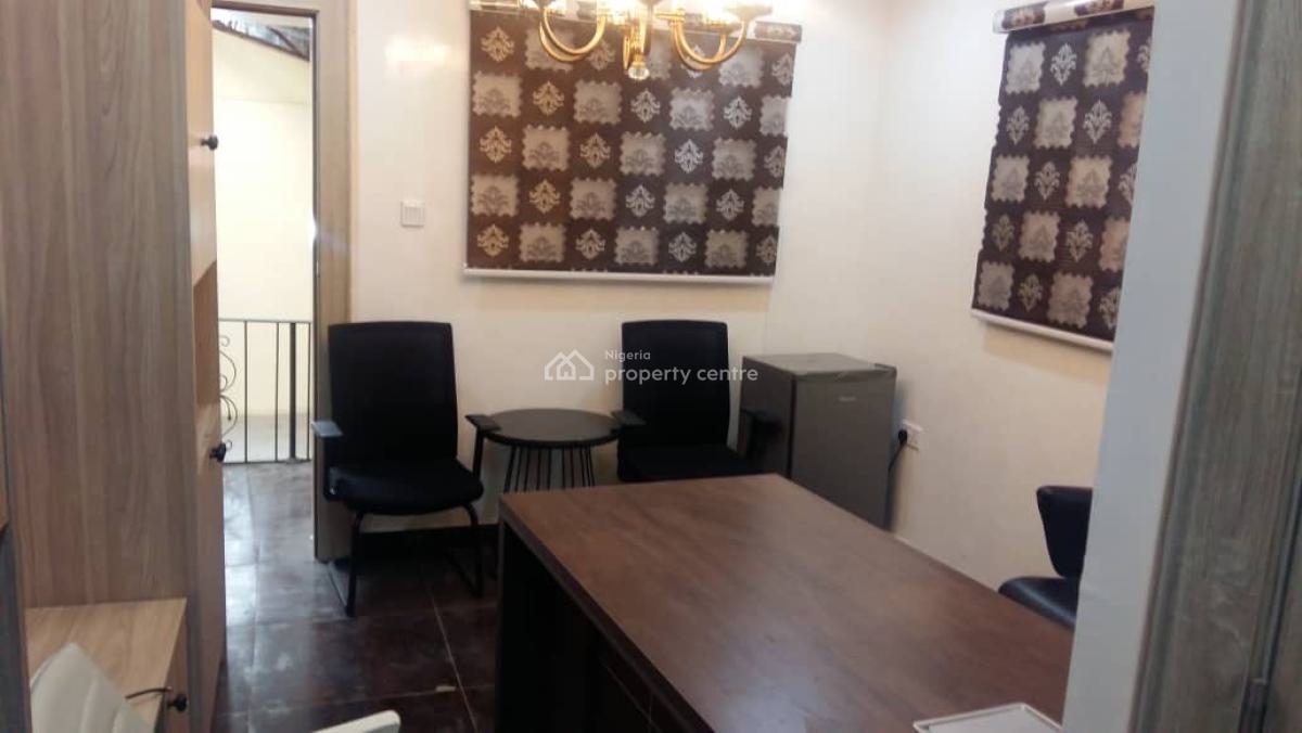 Warehouse of 250sqm Inside Abacha Barracks Ultra Modern Market, Inside Abacha Barrack Ultra Modern Market, Asokoro District, Abuja, Warehouse for Rent