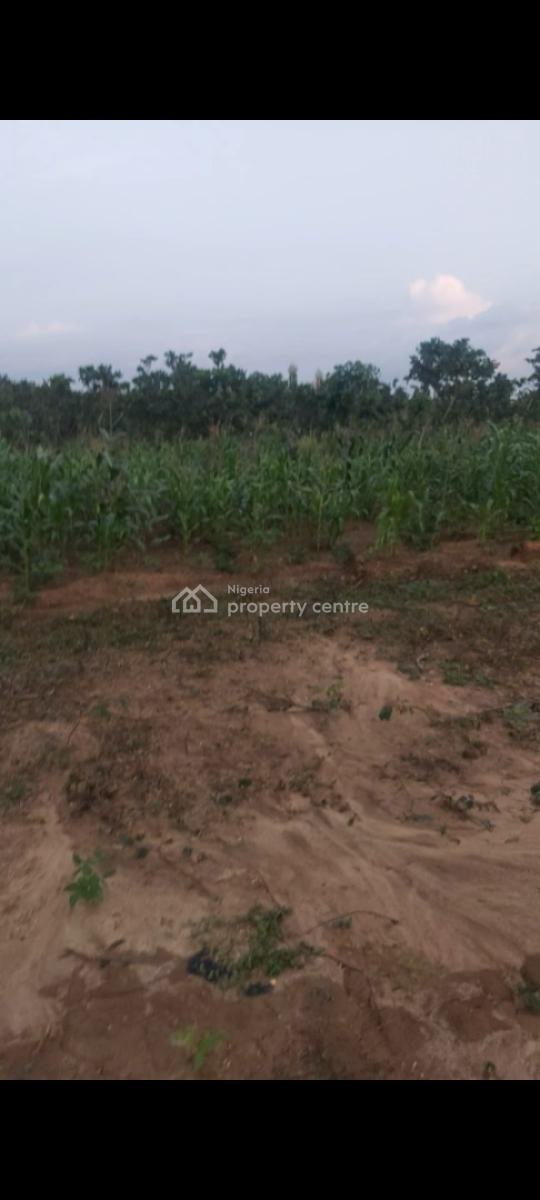 Land, Guzape District, Abuja, Residential Land for Sale