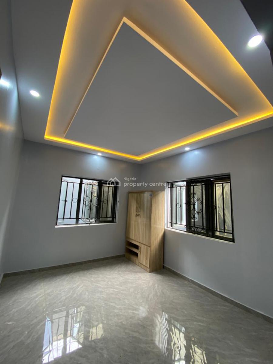 3 Bedroom Bungalow with Bq, Ateere Area Off Akala Express, Ibadan, Oyo, Detached Bungalow for Sale