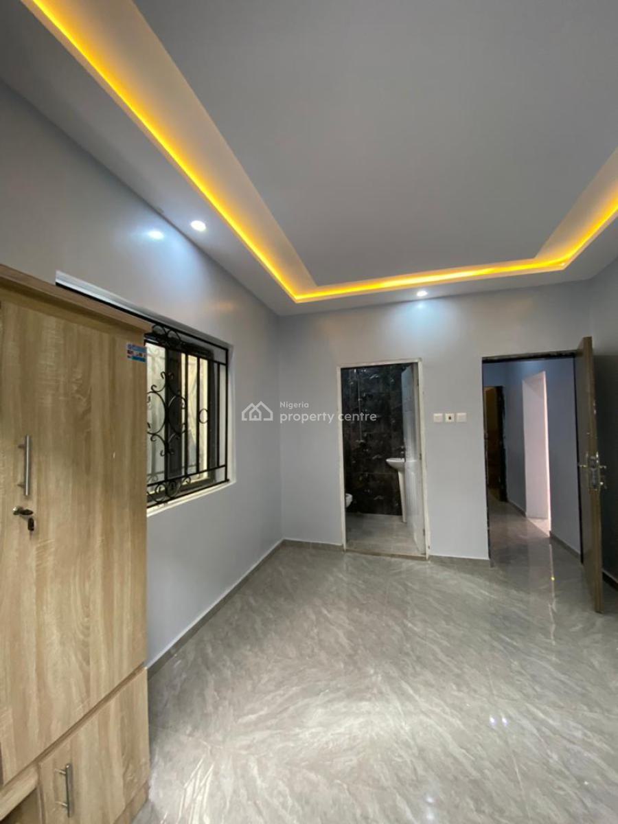 3 Bedroom Bungalow with Bq, Ateere Area Off Akala Express, Ibadan, Oyo, Detached Bungalow for Sale