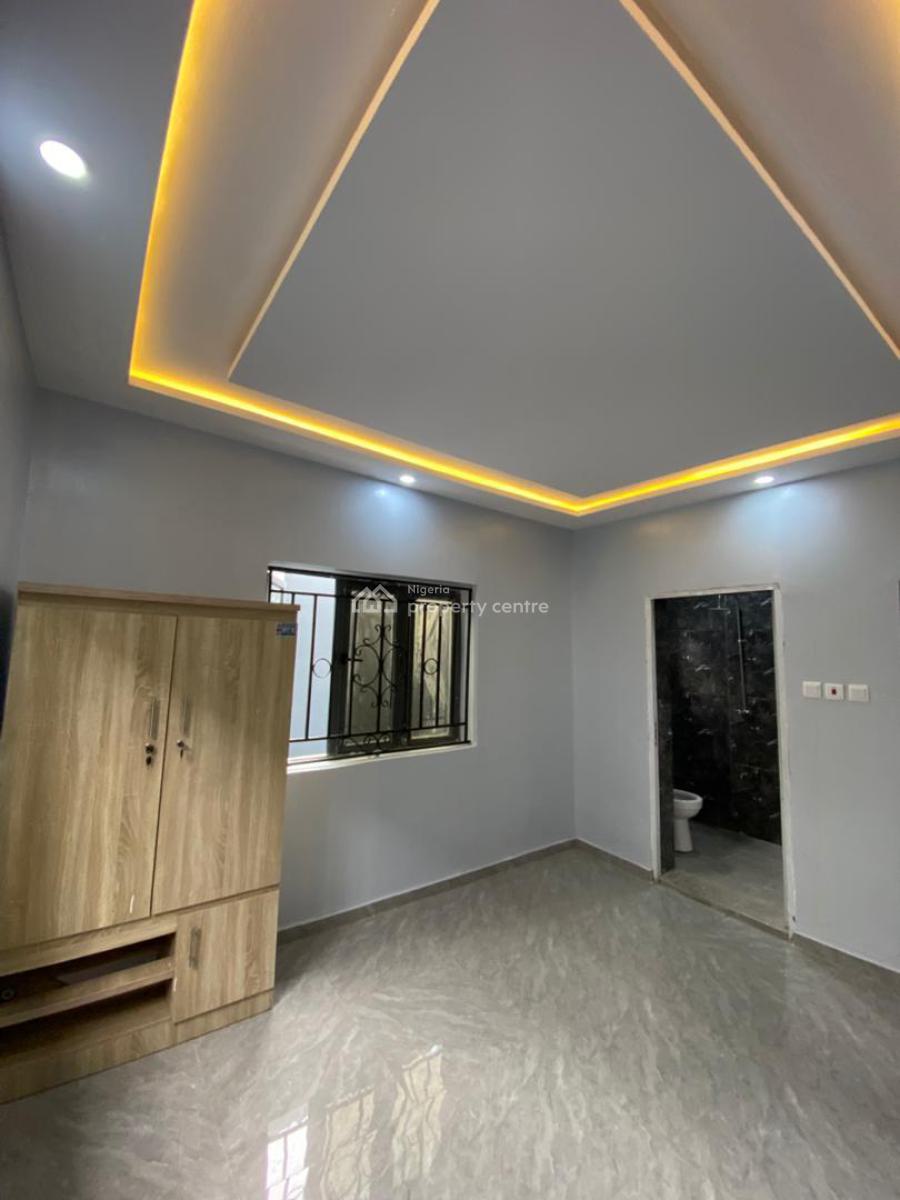 3 Bedroom Bungalow with Bq, Ateere Area Off Akala Express, Ibadan, Oyo, Detached Bungalow for Sale