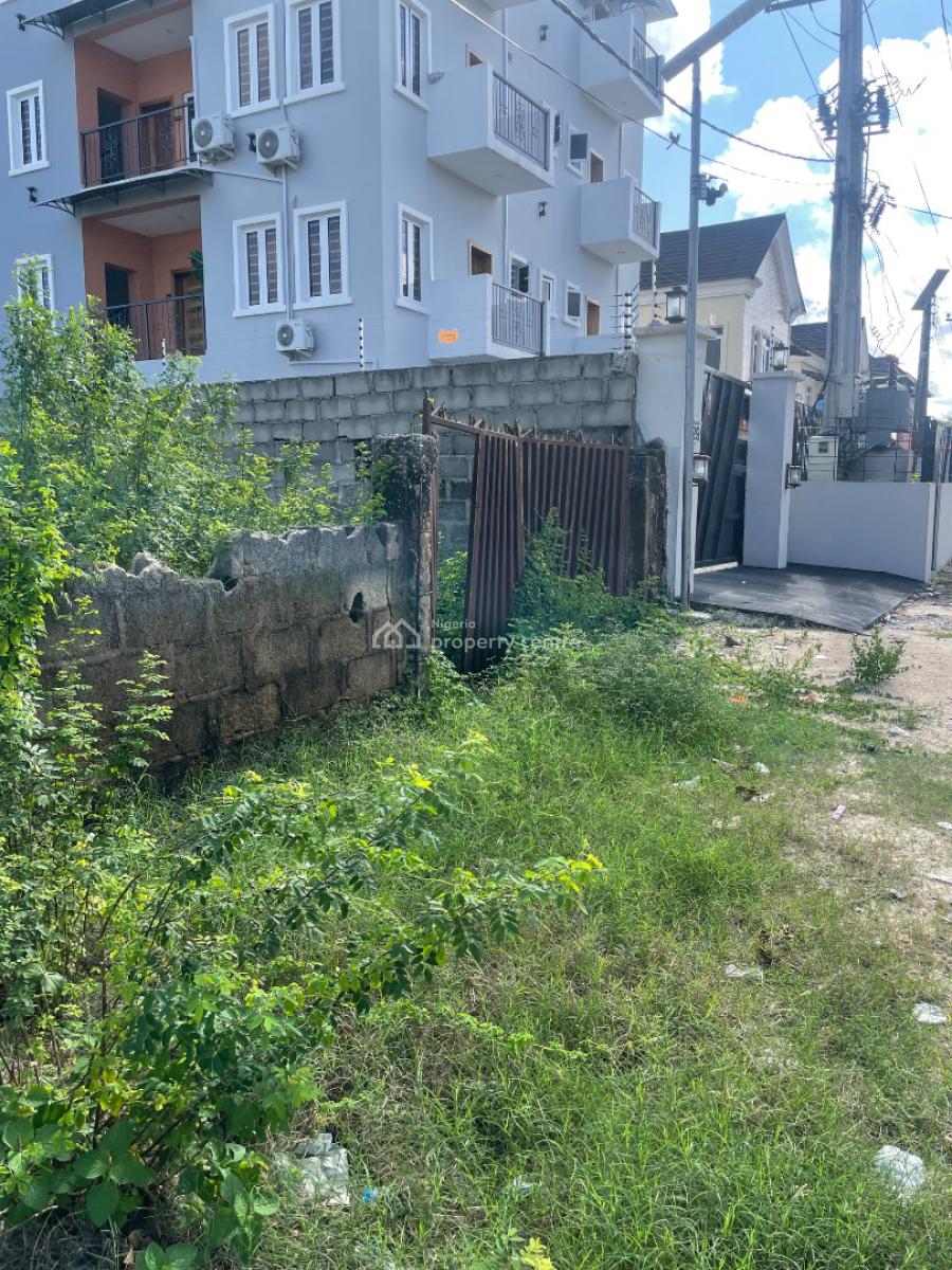 600sqm of Land, Olokonla,ajah Lagos, Olokonla, Ajah, Lagos, Land for Sale
